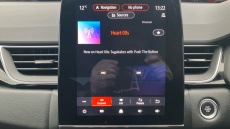 Renault Captur 1.0 TCE 90 Rive Gauche 5dr Petrol Hatchback